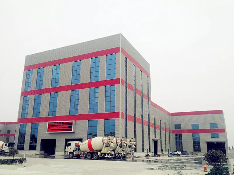 ನಿಮಗೆ ವೇಗ, ಸಾಮರ್ಥ್ಯ ಮತ್ತು ಊಹಿಸಬಹುದಾದ ವೆಚ್ಚಗಳ ಅಗತ್ಯವಿರುವಾಗ ಸ್ಟೀಲ್ ಫ್ರೇಮ್ ಕಟ್ಟಡವನ್ನು ಏಕೆ ಆರಿಸಬೇಕು?